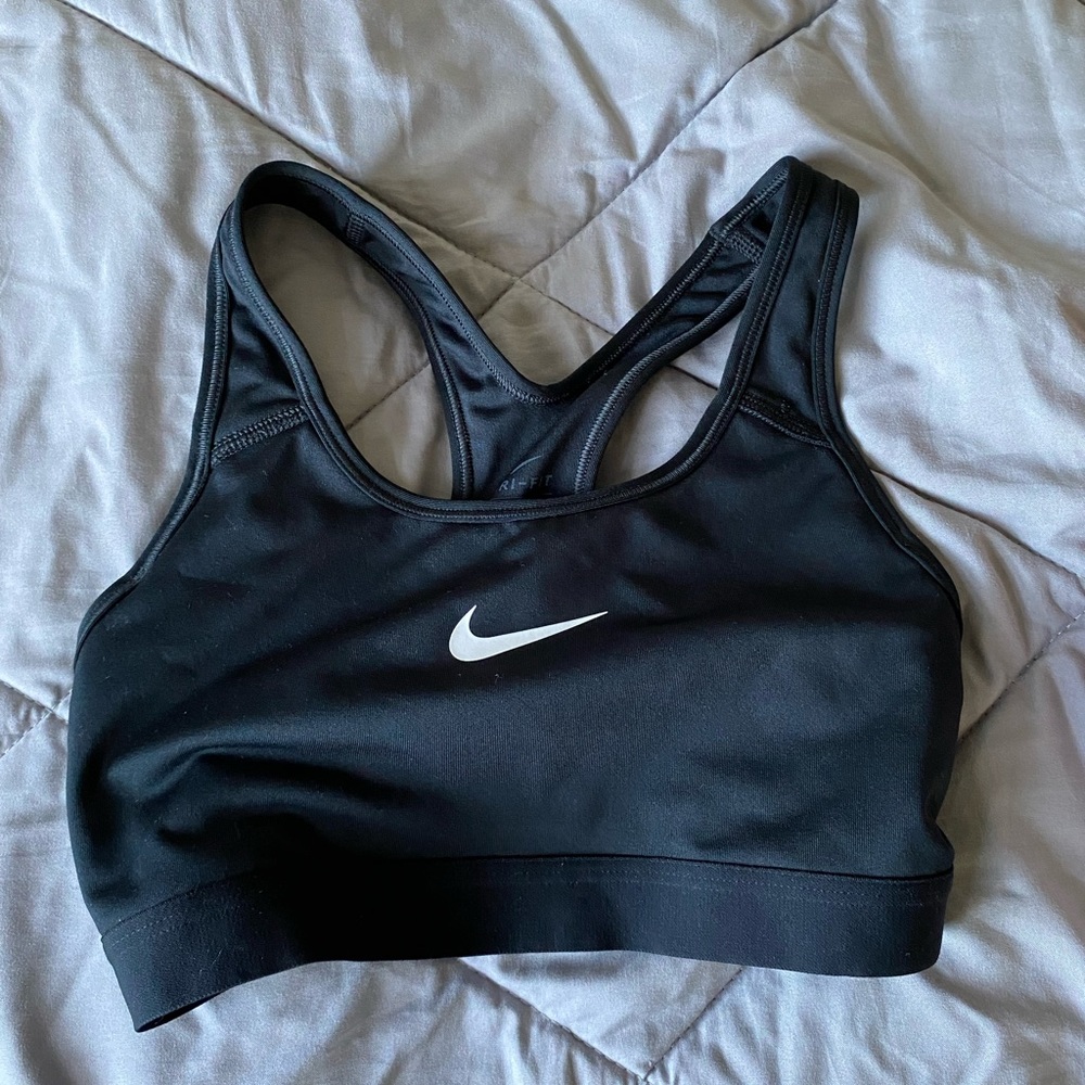 Nike sports bra